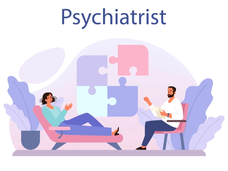 بهترین کلینیک روانپزشکی در شرق تهران