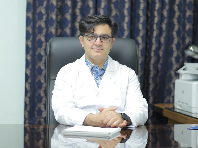 بهترین کلینیک روانپزشکی در تهران