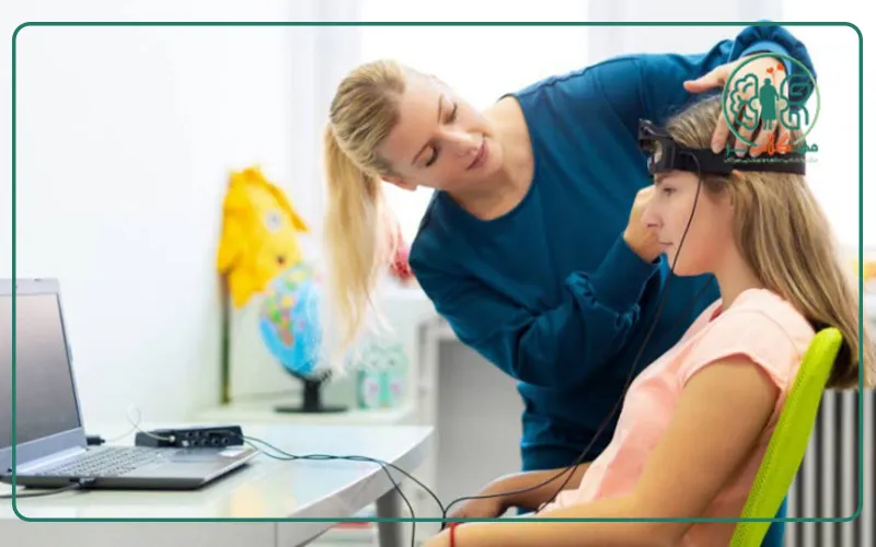 تفاوت نوروفیدبک و rTMS از نظر محدودیت‌ها و منع استفاده