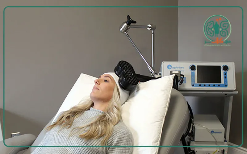 مزایای درمان پانیک با rTMS نسبت به دارودرمانی و روان‌درمانی