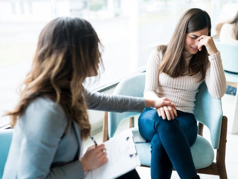 بهترین دکتر درمان افسردگی در تهران