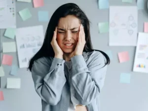 بهترین دکتر درمان استرس در تهران