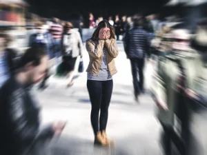 بهترین دکتر درمان پانیک در تهران