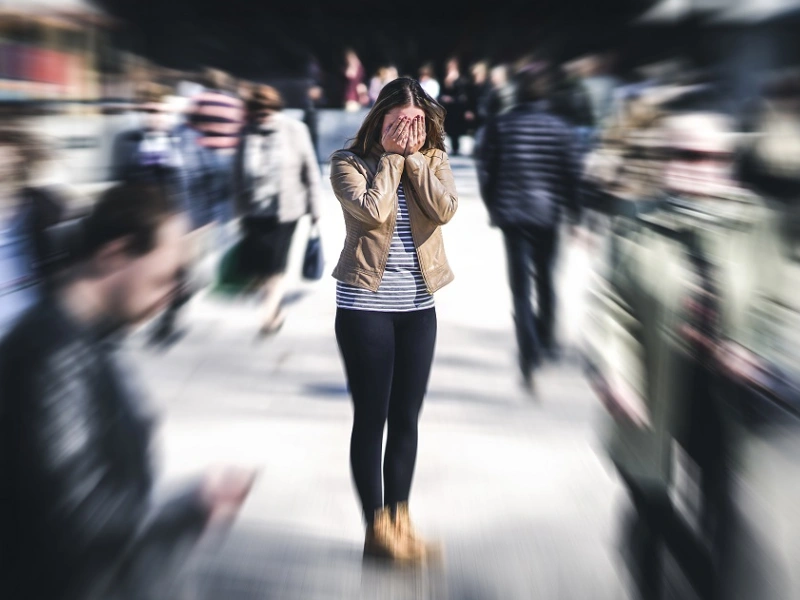 بهترین دکتر درمان پانیک در تهران