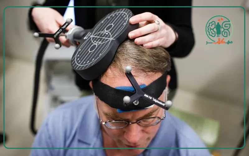 روند درمان و چشم‌انداز بهبودی طولانی‌مدت rTMS