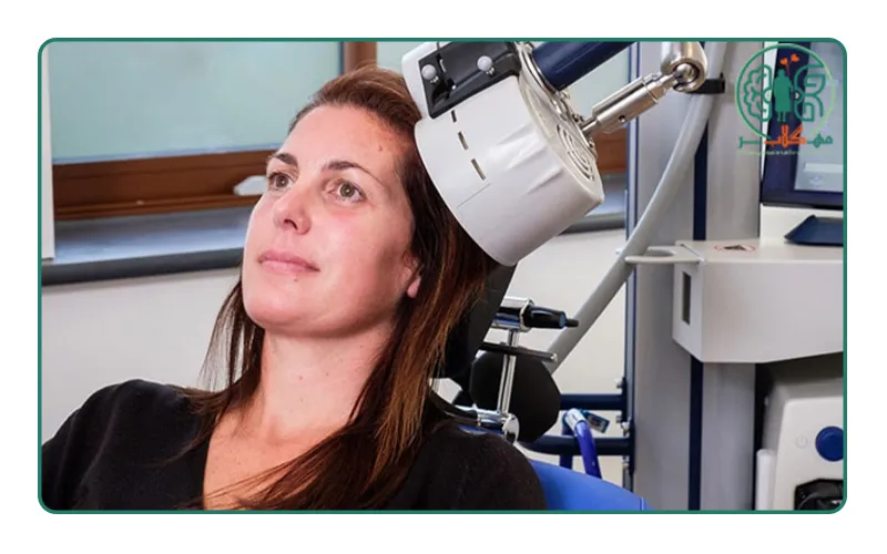 مزایای کلیدی rTMS نسبت به درمان‌های دارویی سنتی