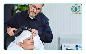 نقش rTMS در درمان PTSD و کاهش اضطراب پس از سانحه