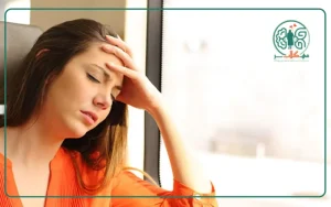 افسردگی در مبتلایان به درد مزمن