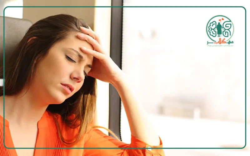 افسردگی در مبتلایان به درد مزمن