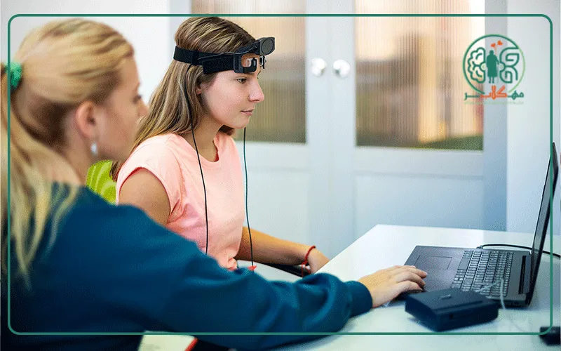 تفاوت در مکانیسم عمل نوروفیدبک و tDCS