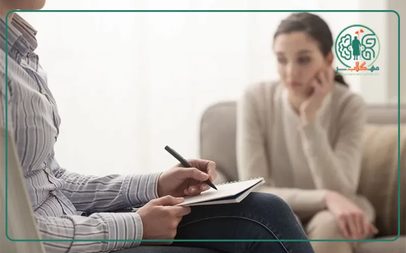 تمرین مواجهه با اضطراب اجتماعی