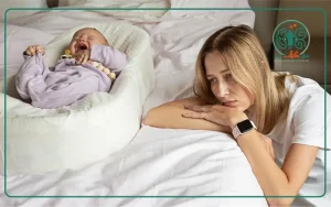 درمان افسردگی بعد از زایمان