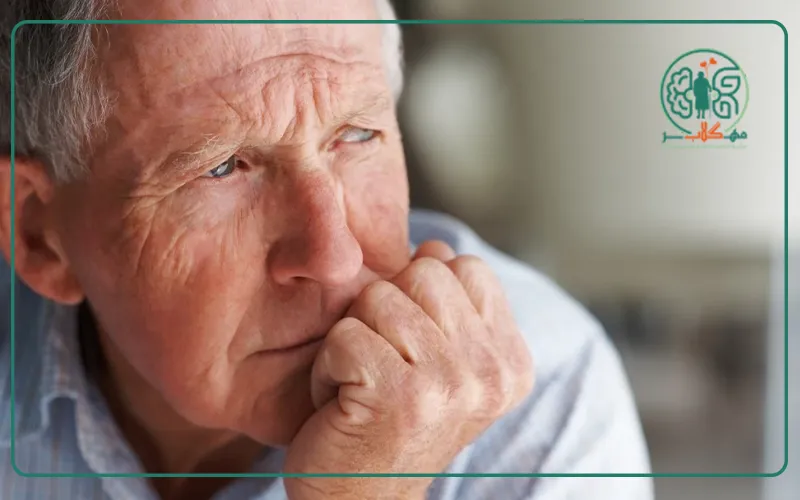 درمان افسردگی در پارکینسون