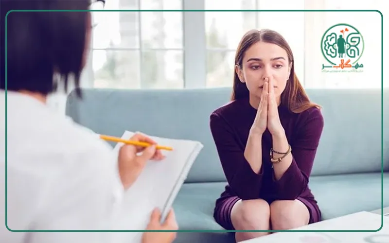 درمان افسردگی شدید در زنان با rTMS روشی بدون دارو و بدون عوارض