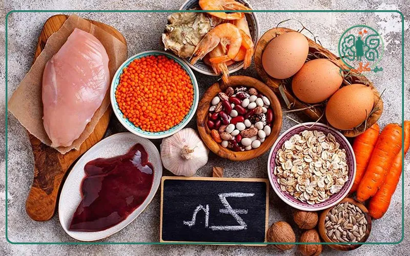 درمان های خانگی برای بهبود مه مغزی