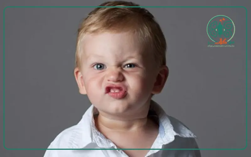 روش های درمان تیک عصبی در کودکان