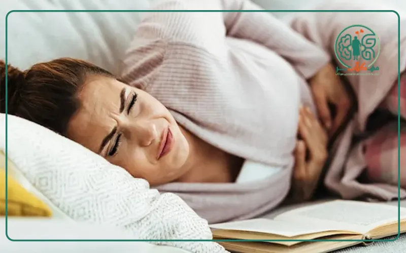 روش های درمان سندرم روده تحریک پذیر(IBS)