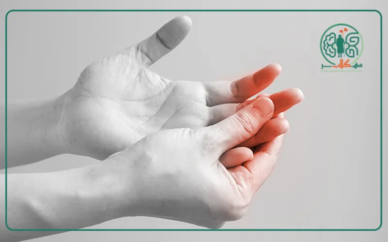 روش‌های تخصصی و نوین در درمان سوزن سوزن شدن دست‌ها