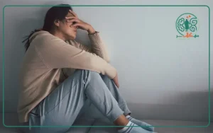 علائم و درمان افسردگی شدید در زنان