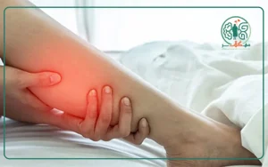 علت و درمان سندرم پای بیقرار