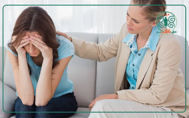 مسیرهای درمان افسردگی نوجوانان