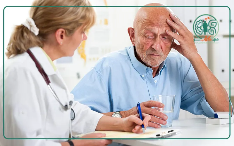 نقش کلیدی داروهای ضدافسردگی در بهبود عملکرد بیماران