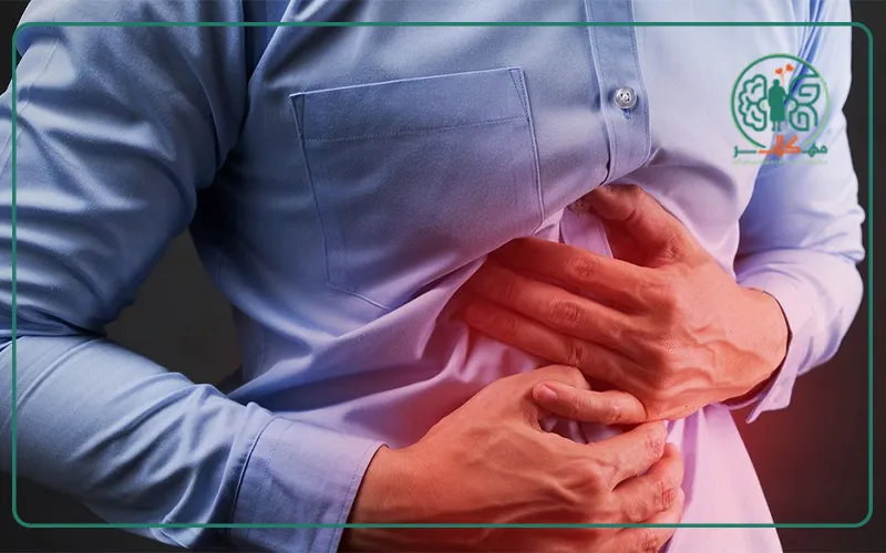 همه‌چیز درباره سندرم روده تحریک‌پذیر (IBS)